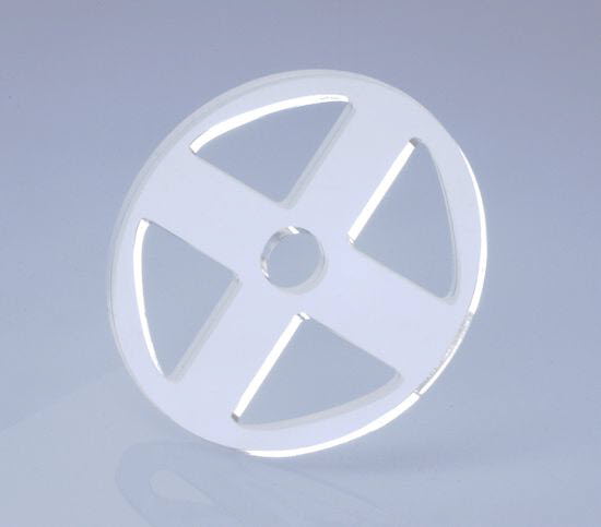 Acrylaat (Perspex)